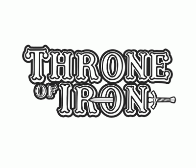 logo Throne Of Iron